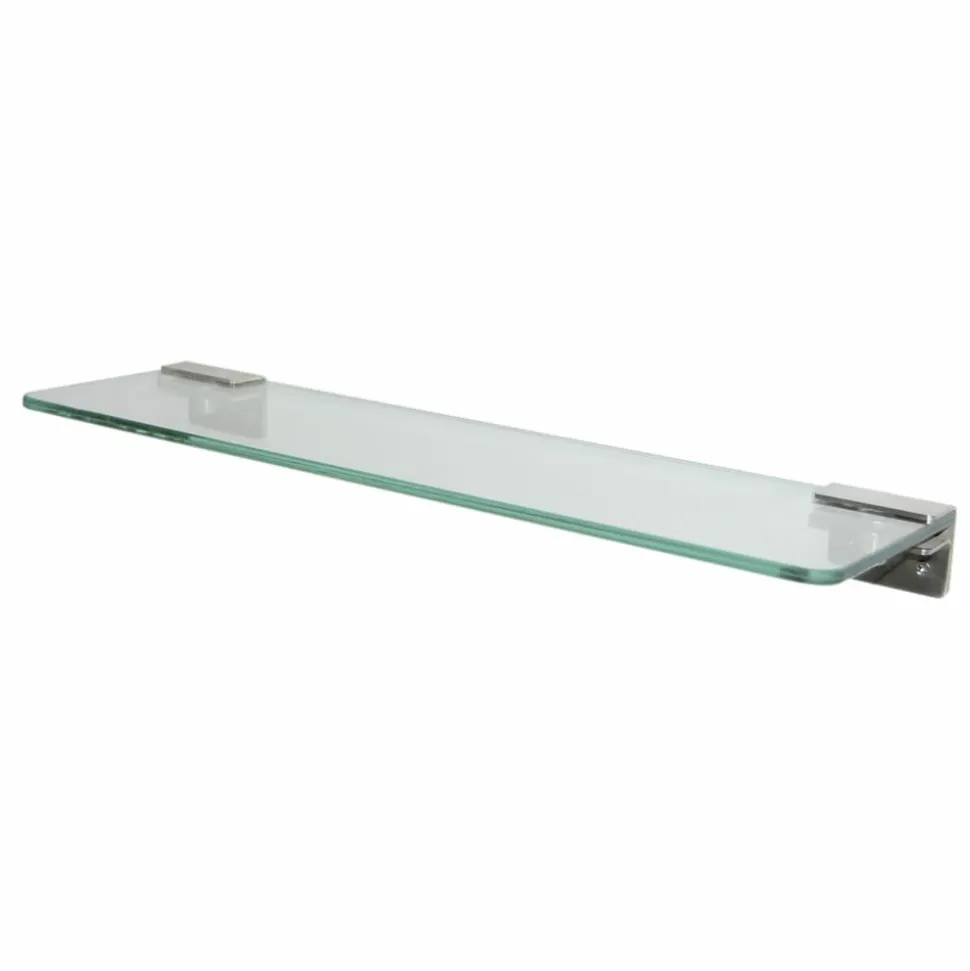 Bandeja Cristal Pintado 40 Cm – PrestoEquip – 88040