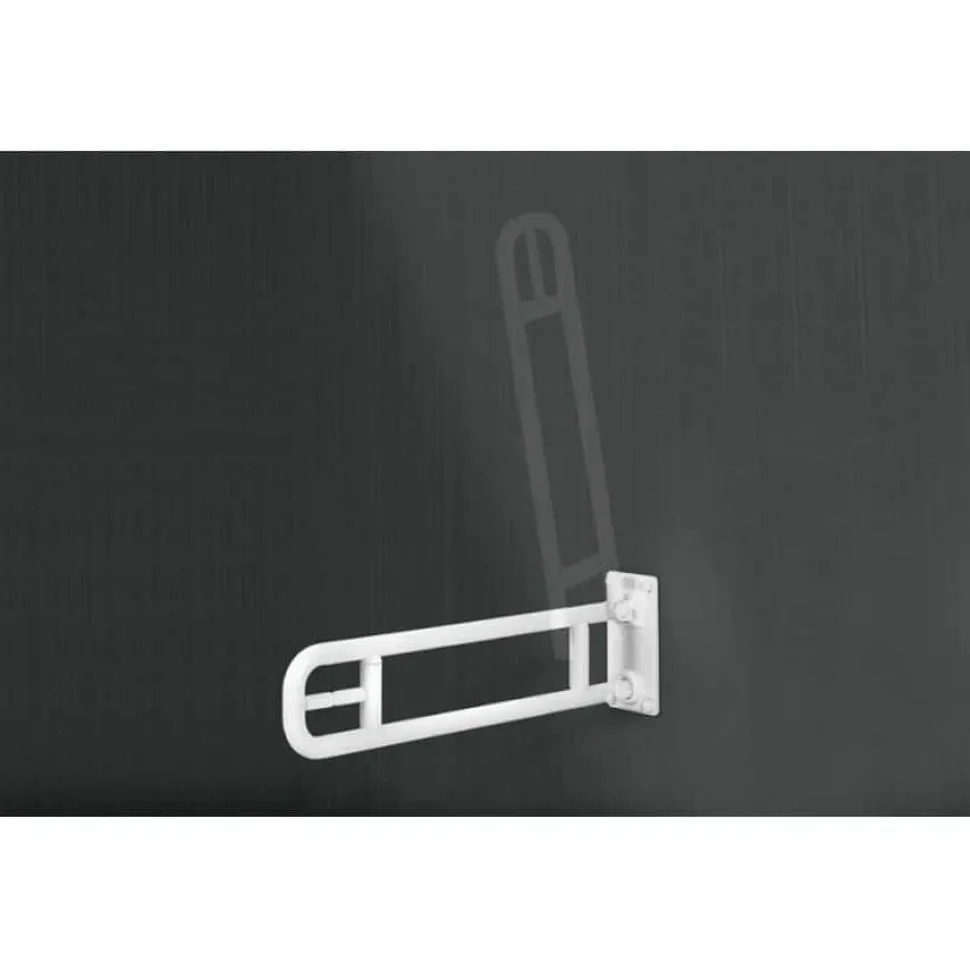 Barra De Apoyo Mural Abatible – Prestobar 170 – PrestoEquip – 89170