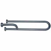 Barra De Apoyo Mural Inox Brillo – PrestoEquip – 78135