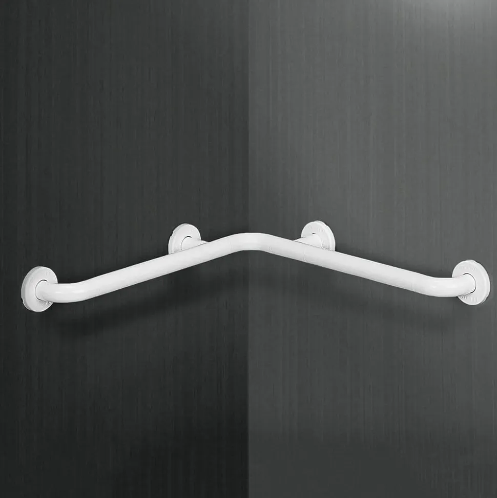 Barra De Apoyo ángulo Horizontal Nylon 150 – PrestoEquip – 89150