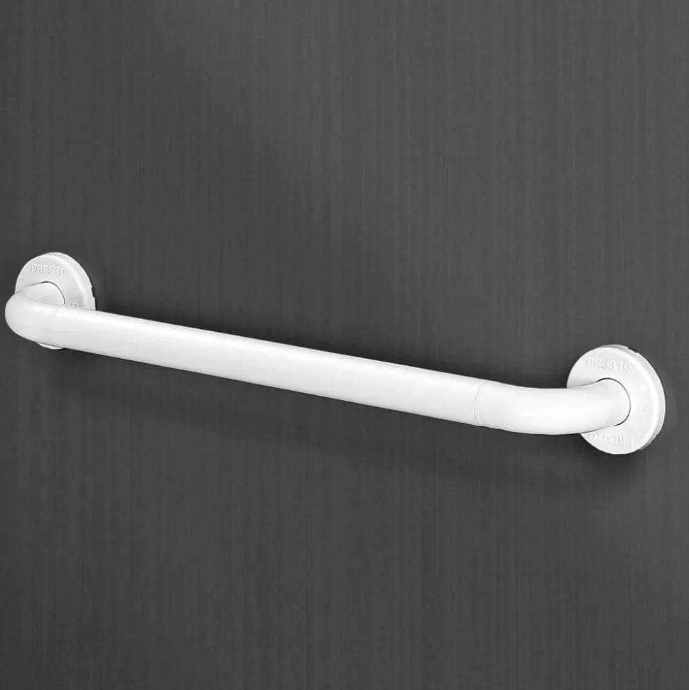 Barra De Apoyo Recta Nylon 508 Mm – PrestoEquip – 89430