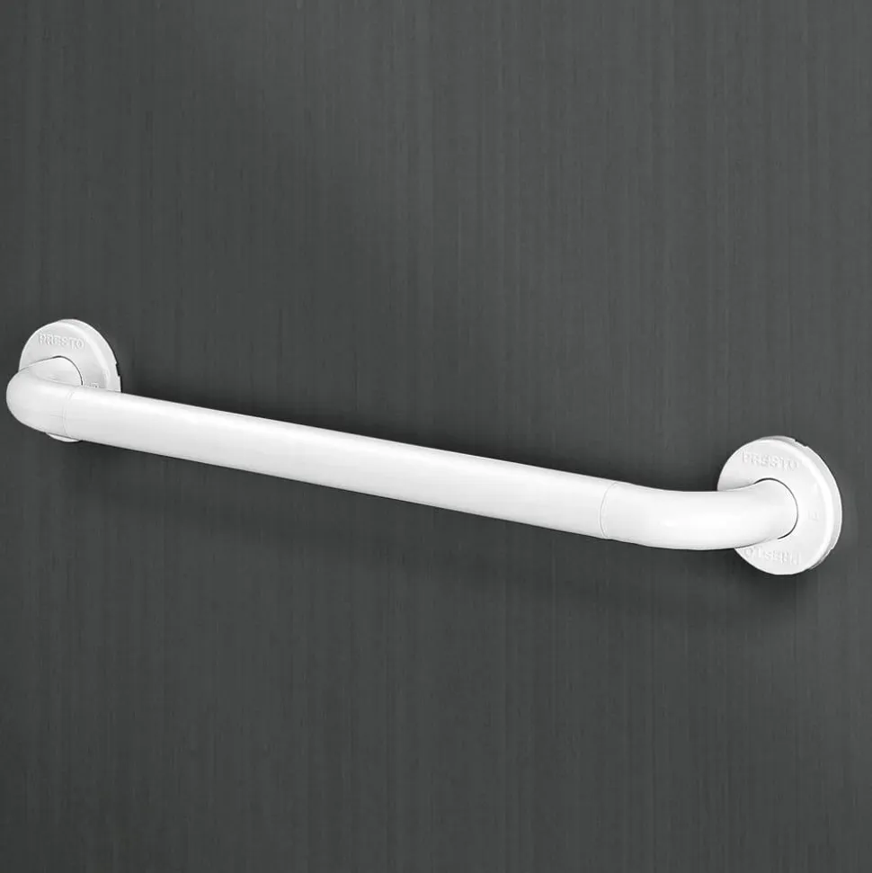 Barra De Apoyo Recta Nylon 652 Mm – PrestoEquip – 89570