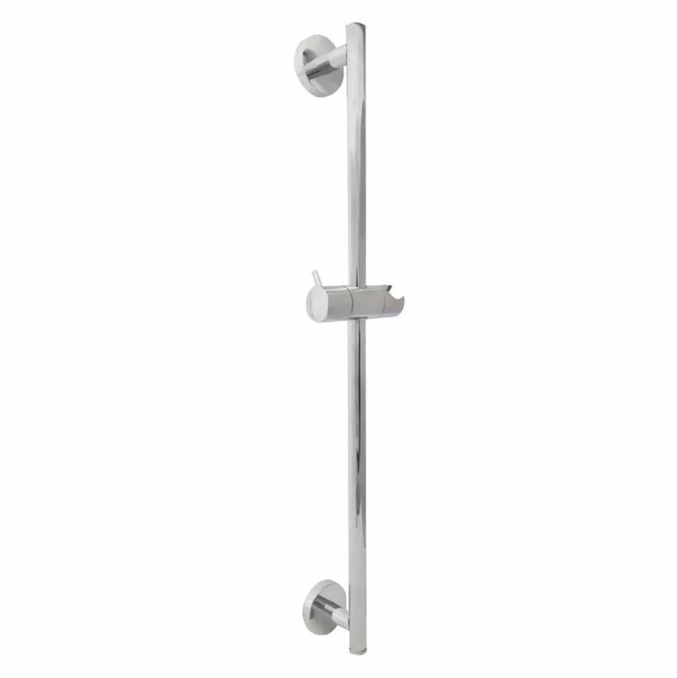 Barra De Ducha Nine Cromo – 350000 – Galindo