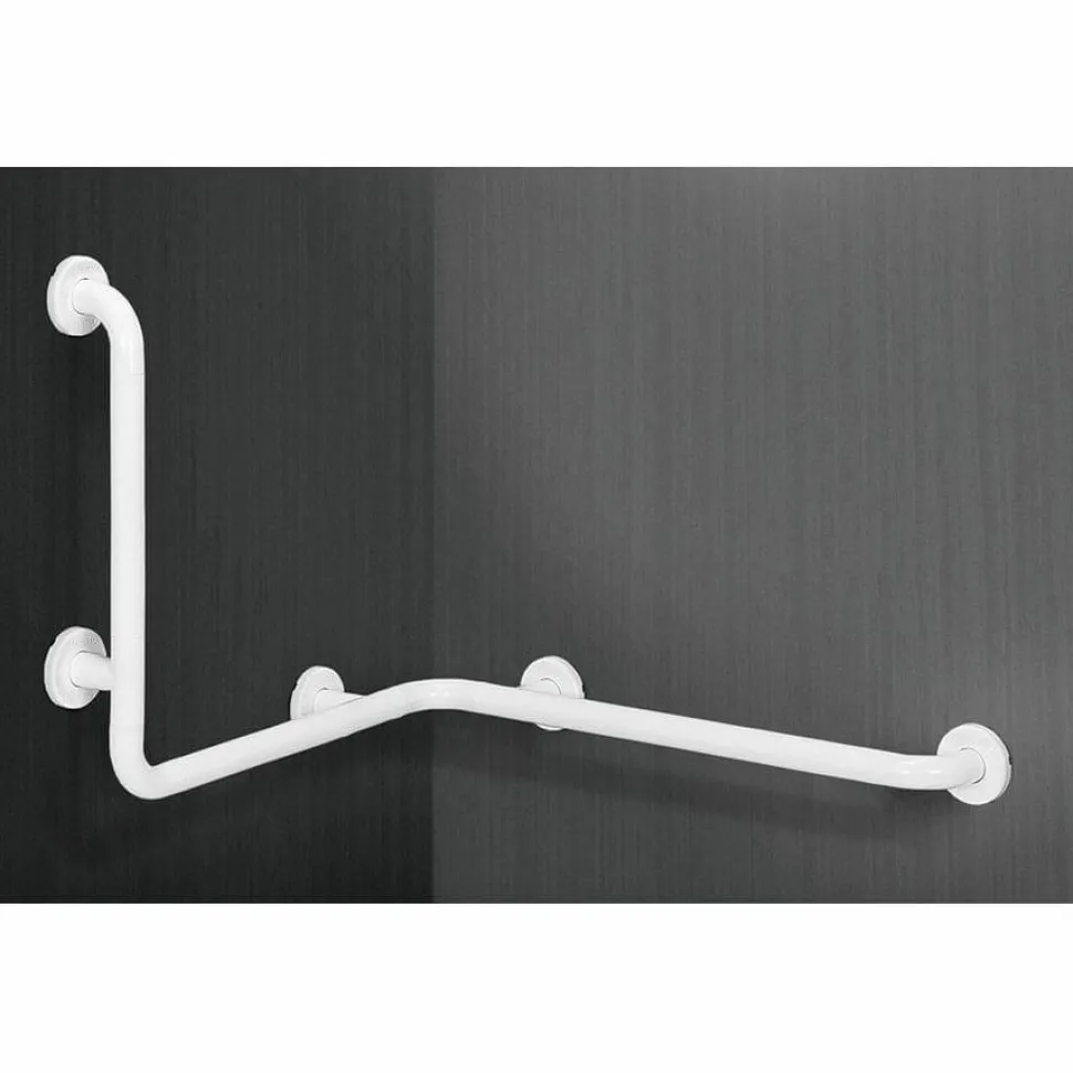 Barra En ángulo Para Conjunto Ducha – Prestobar 165 – PrestoEquip – 89165
