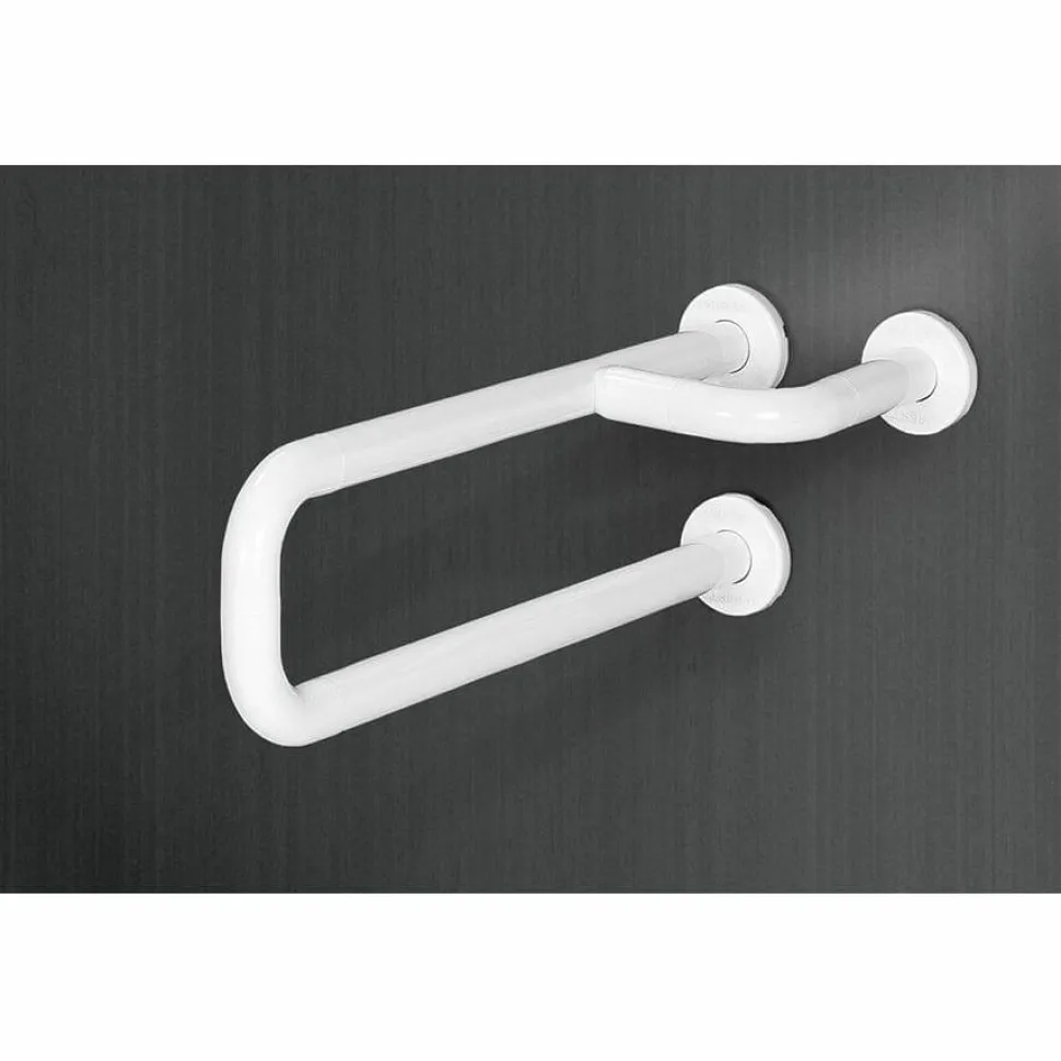 Barra Recta Para Ducha 798 Mm – Prestobar 135 – PrestoEquip – 89140