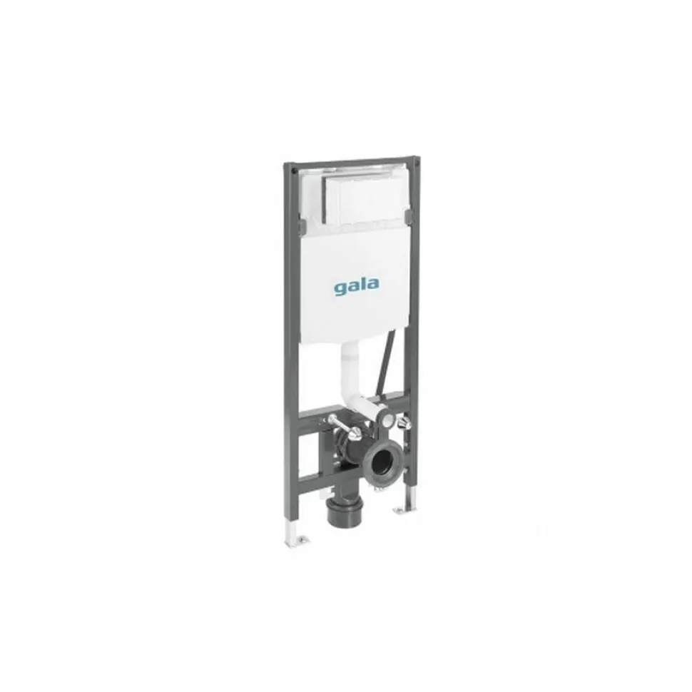 Bastidor Cisterna Empotrada Innova – Gala – G5548400