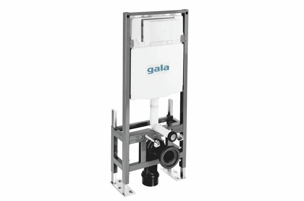 Bastidor Wc Full Frame Eon Freestanding – G5548500 – Gala