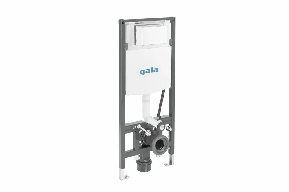 Bastidor Wc Full Frame Gala-Innova – G5548400 – Gala