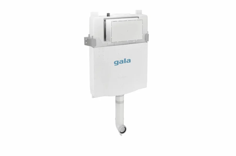 Bastidor Wc Tank Eon Compact – G5548200 – Gala