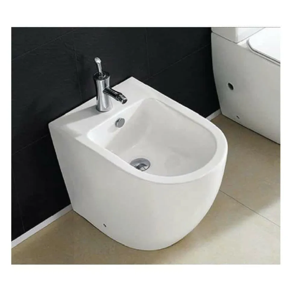 Bidé Compacto BTW Génova – 00335 – Aquore
