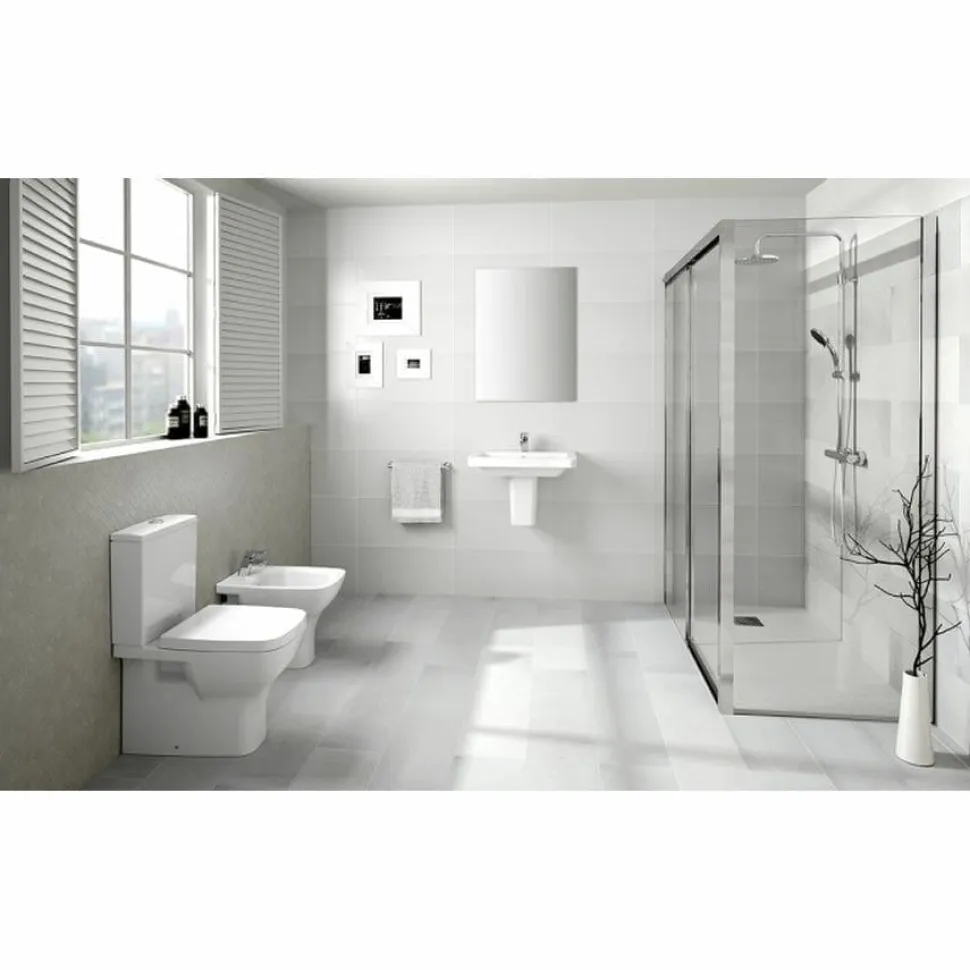 Bide Adosado A Pared – Street Square – Gala – G0536601
