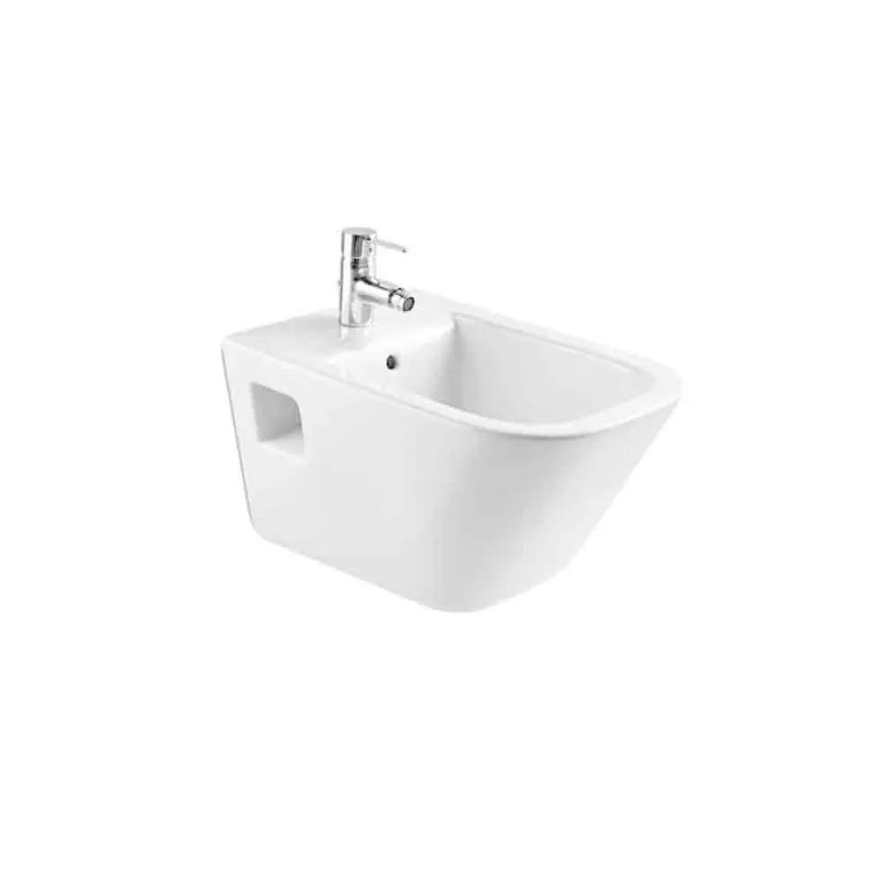 Bide De Porcelana Suspendido – Roca – The Gap