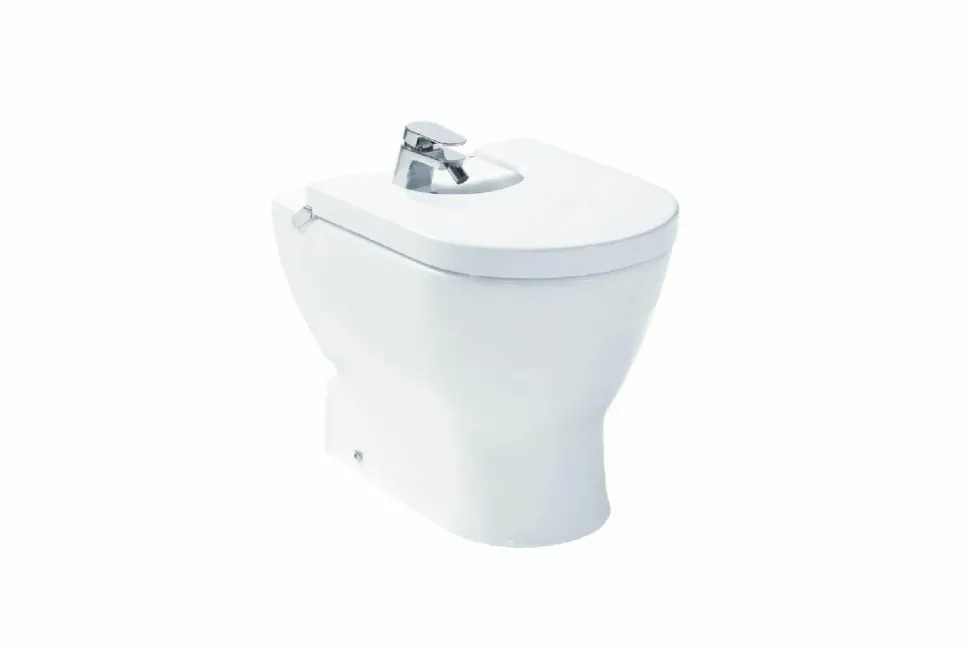 Bidé Emma Btw Compact Blan – Gala – G3036001