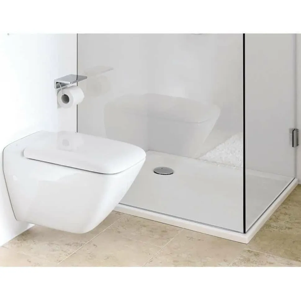 Bidet Suspendido – Laufen – Palace – H8207000000001