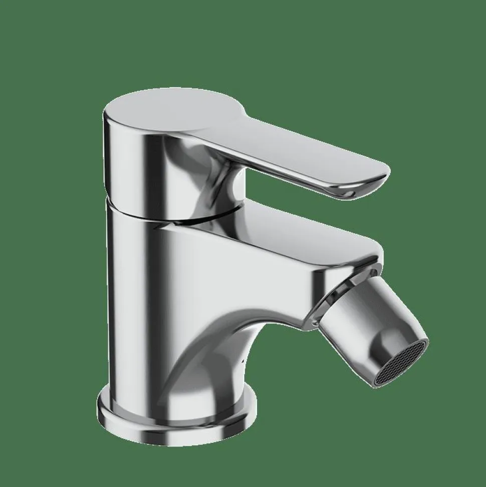 Bidé Monomando Estilo Eco Colección ECO PRIME 15712150 – GRB Mixers