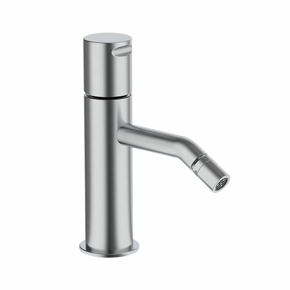 Bidé Monomando Inox Estilo Cool Colección COOL 90712903 – GRB Mixers