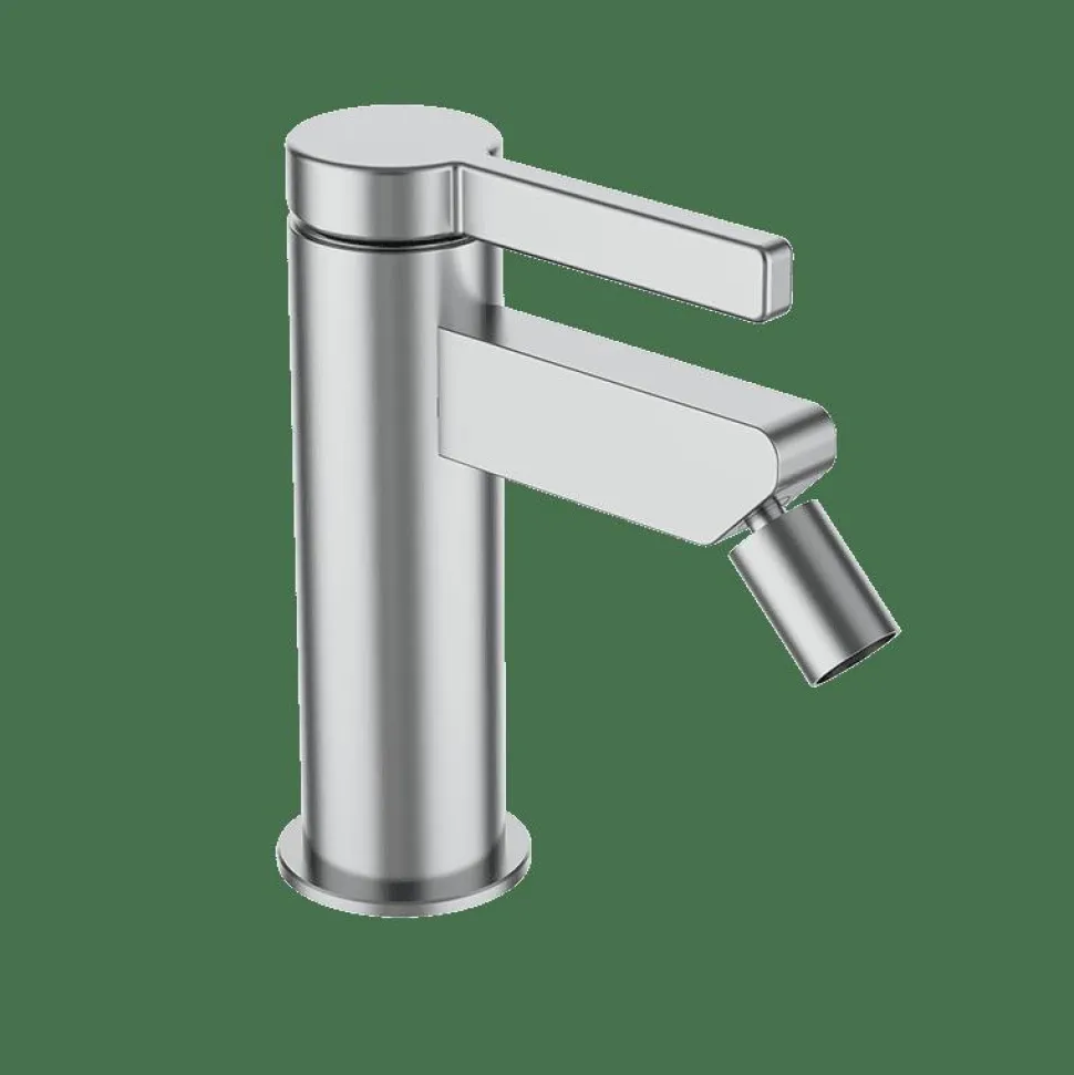 Bidé Monomando Inox Estilo Premium Colección AXIS 74712743 – GRB Mixers