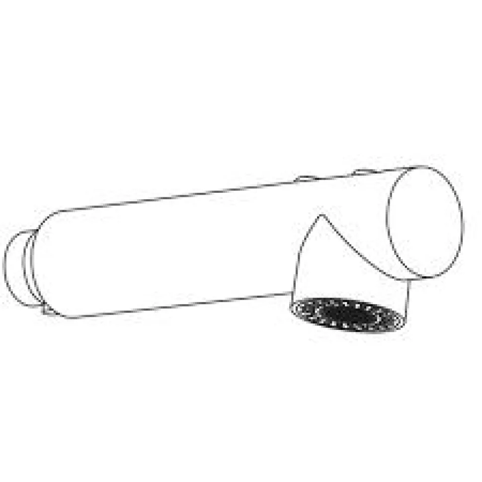 Boca Extraíble Estilo Premium Colección RECAMBIOS 05010029 – GRB Mixers