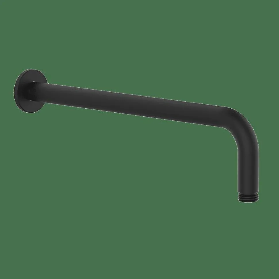 Brazo Curvo Estilo Hidro Colección HIDROMASAJE 05025012 – GRB Mixers