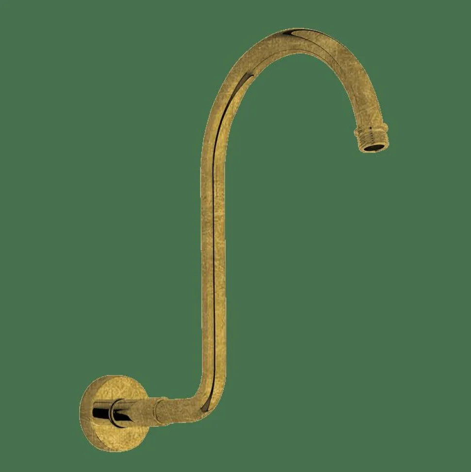 Brazo 1866 Estilo Hidro Colección HIDROMASAJE 058119 – GRB Mixers