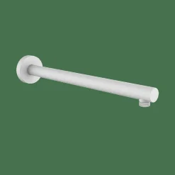 Brazo Stick Con Plafón Redondo Reforzado Estilo Hidro Colección HIDROMASAJE 05025111 – GRB Mixers