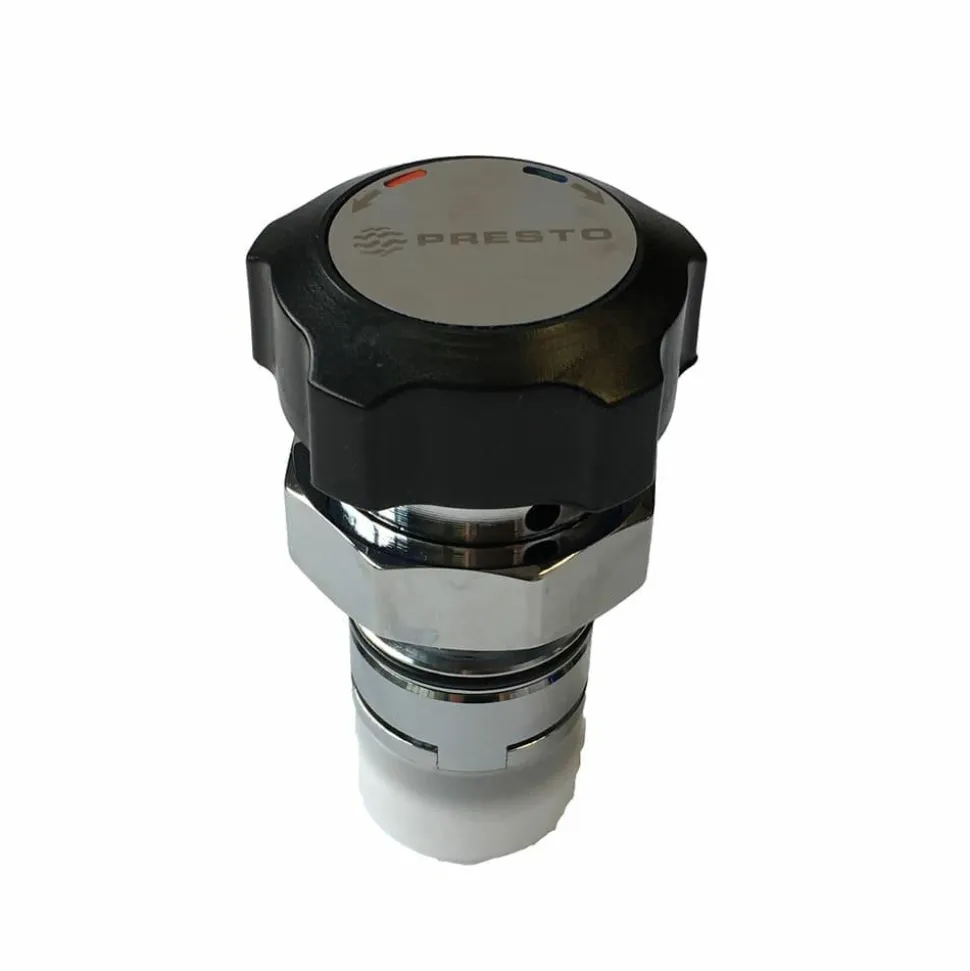Cabezal Alpa 80 Y 3500 – 1015 – Presto Iberica