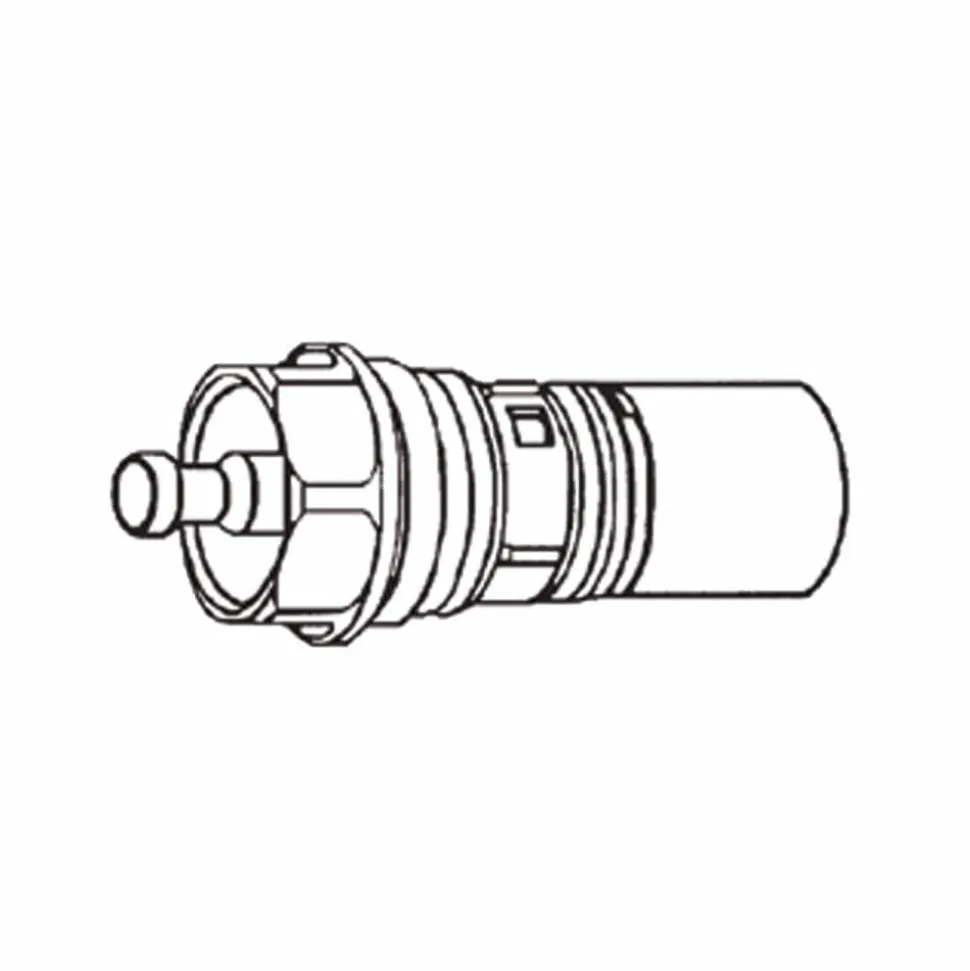 Cabezal Eco 2000-2010-2020 – 1035 – Presto Iberica