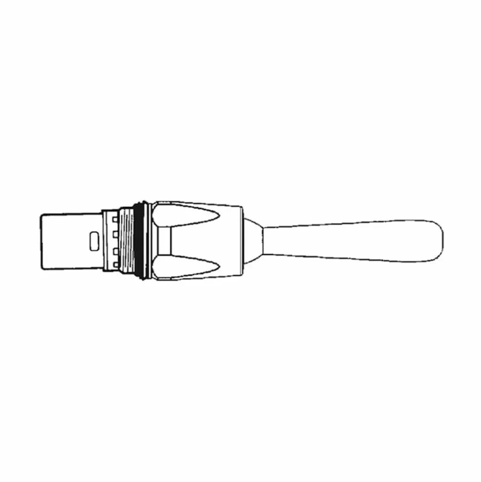 Cabezal Palanca 605-3000-504 – 95594 – Presto Iberica