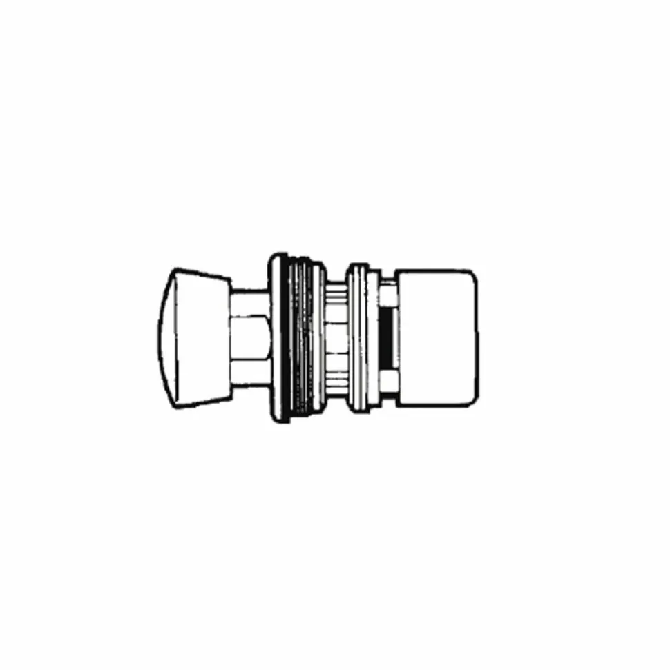 Cabezal Para Fluxor Eclair Para Inodoro – 1007 – Presto Iberica
