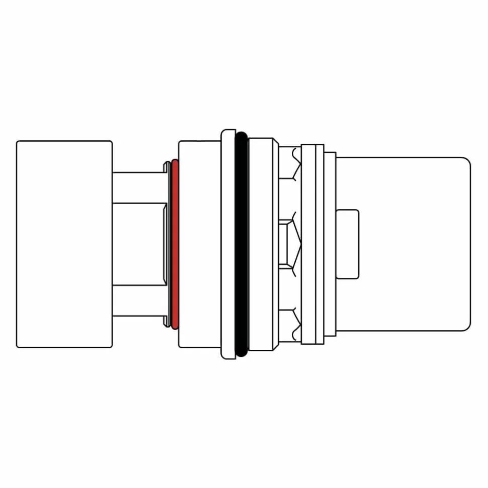 Cabezal XT 55, XT 65, XT 75 – LEG01955 – Presto Iberica
