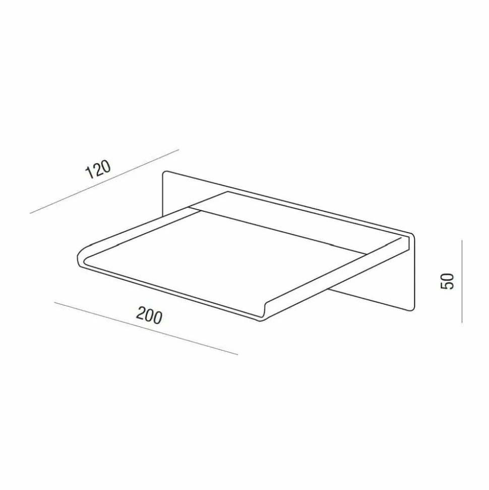 Caño Cascada Nitro – 66505 – Galindo
