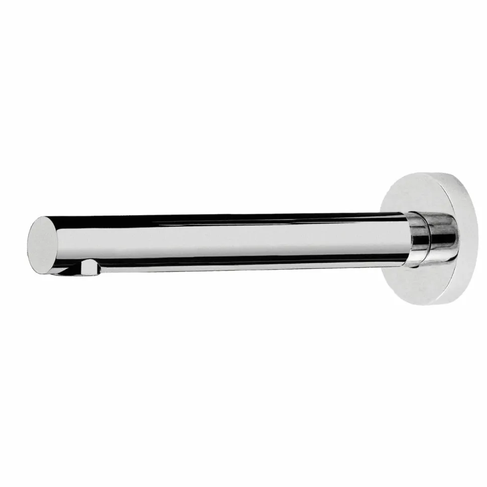 Caño Fijo De Pared – 06117202 – Tres Grifería