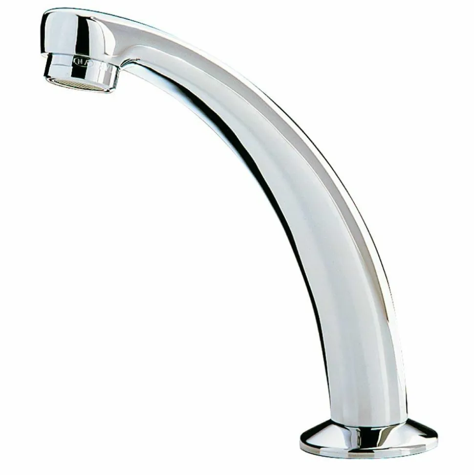 Caño Normal – 30202 – Presto Iberica