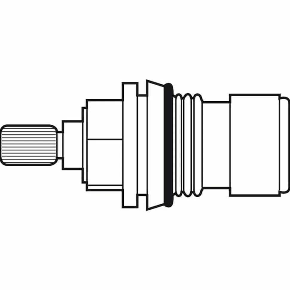 Cartucho Cerámico 3/4 – 70591 – Presto Iberica