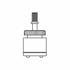 Cartucho – Meca-81 – Galindo