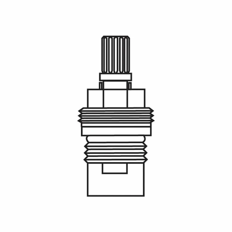 Cartucho – Meca-69 – Galindo