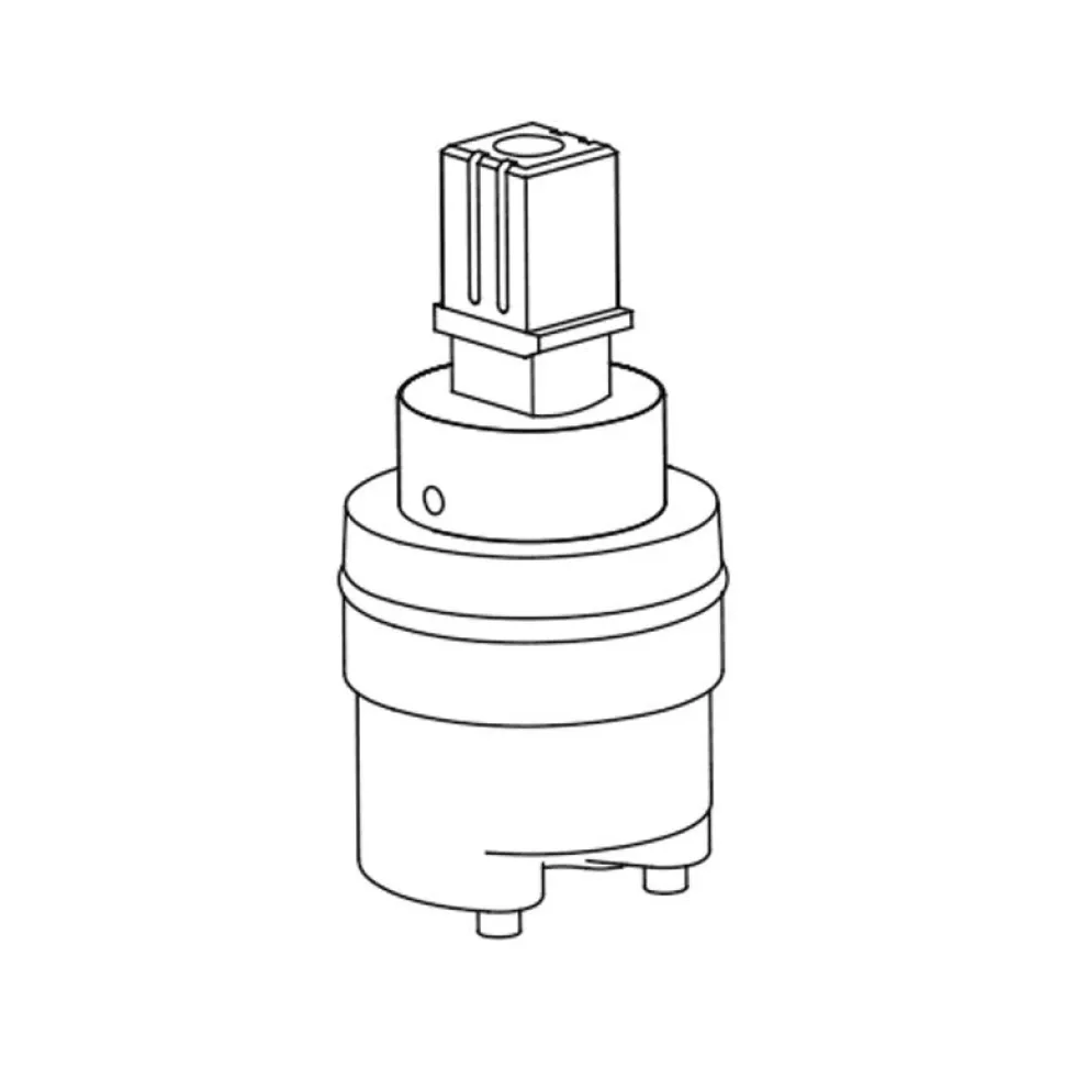 Cartucho Monomando Estilo Premium Colección RECAMBIOS 040017 – GRB Mixers