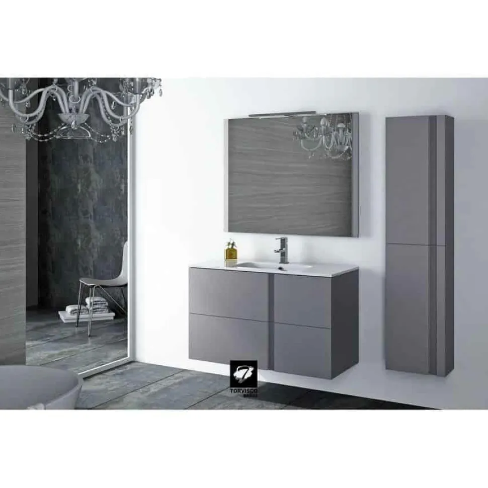 Columna Aldan – Torvisco Group – Aldan