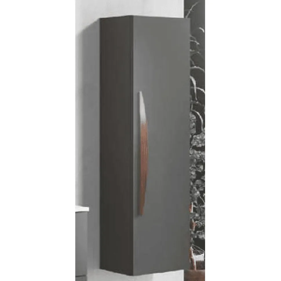 Columna Auxiliar De Baño Con 1 Puerta Reversible – Arco – Visobath