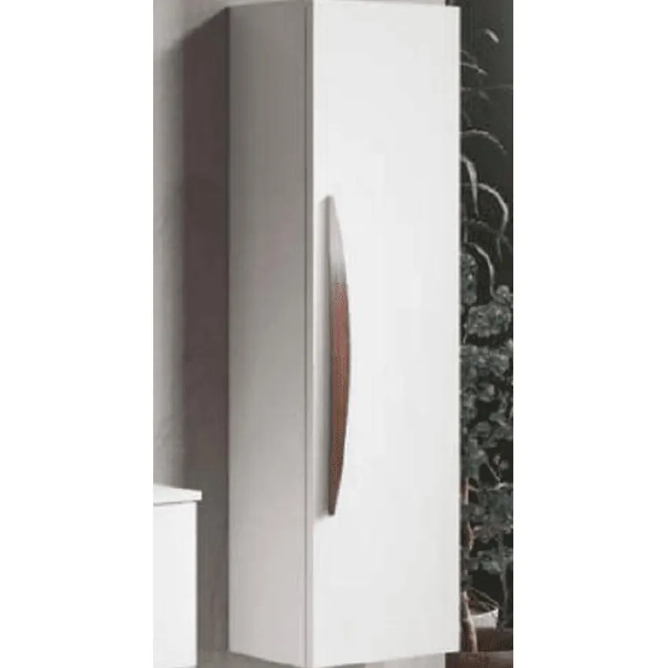 Columna Auxiliar De Baño Con 1 Puerta Reversible – Arco – Visobath