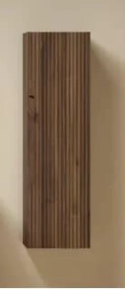 Columna Auxiliar De Baño Suspendida 1 Puerta – Kyoto – VisoBath