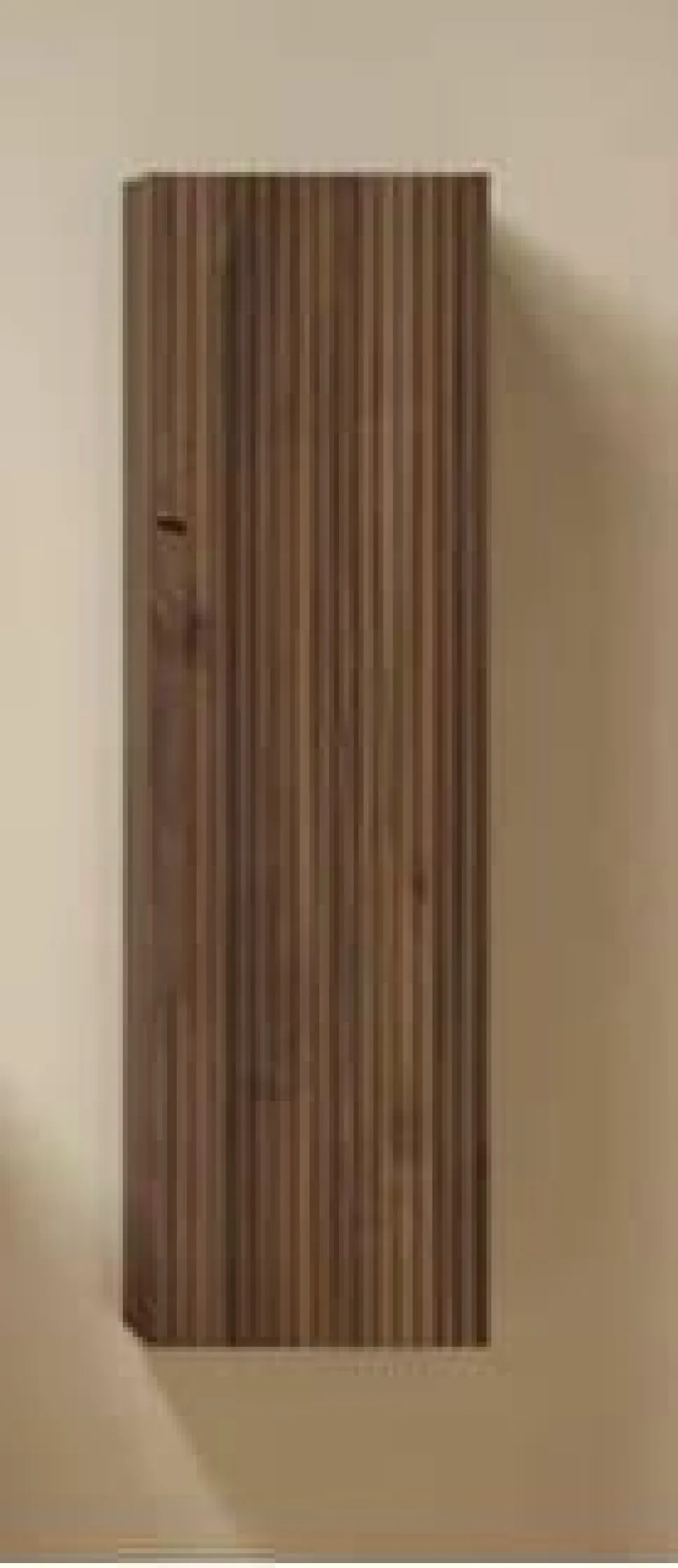 Columna Auxiliar De Baño Suspendida 1 Puerta – Kyoto – VisoBath