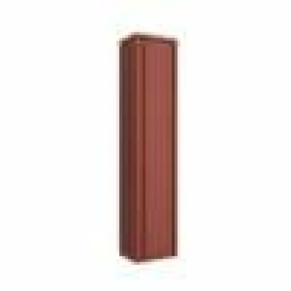 Columna Auxiliar Pilar 1 Puerta Con Cierre Amortiguado, Reversible Y Baldas De Madera. Tirador Incluido – Attila – Salgar