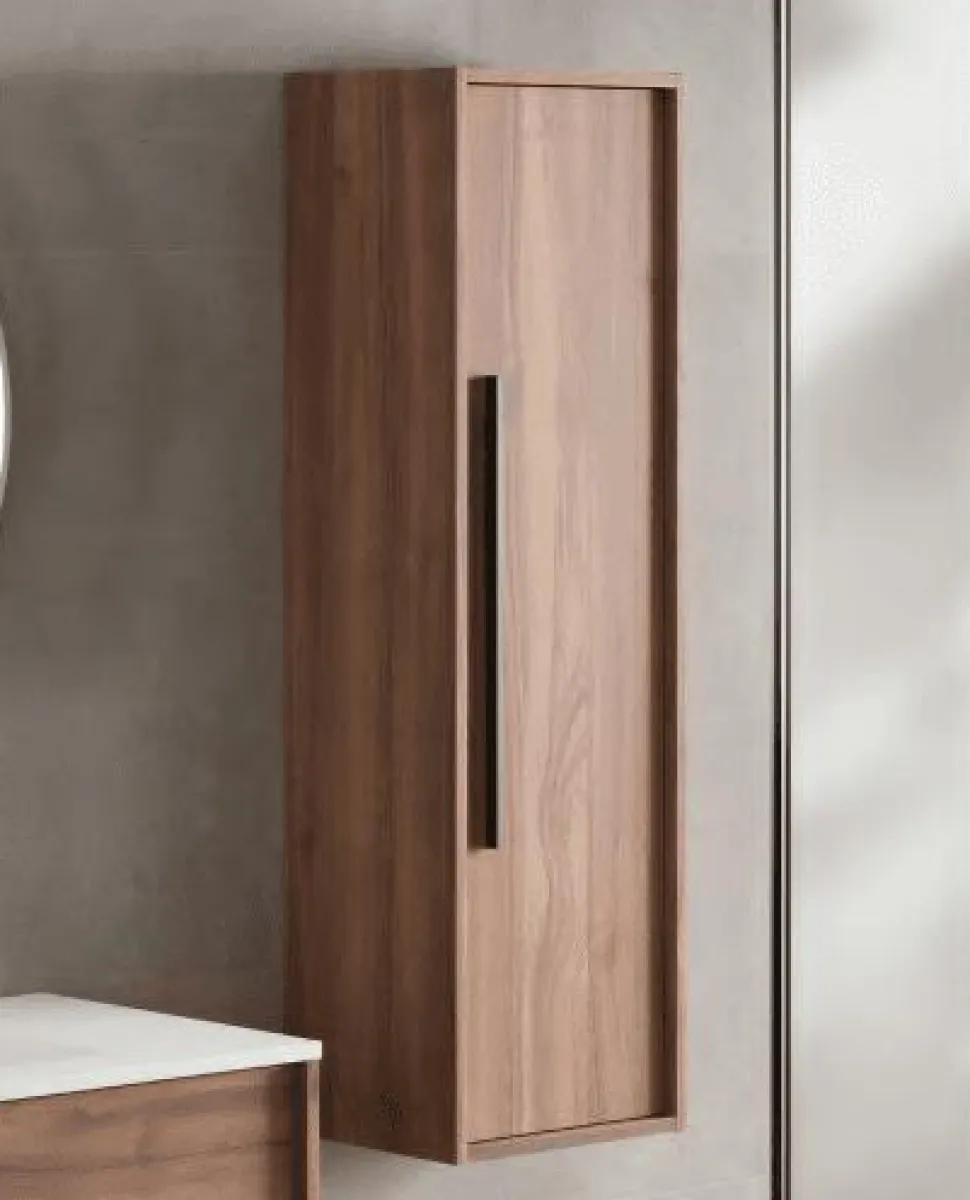 Columna Auxiliar 1 Puerta Reversible – Aqua – Visobath