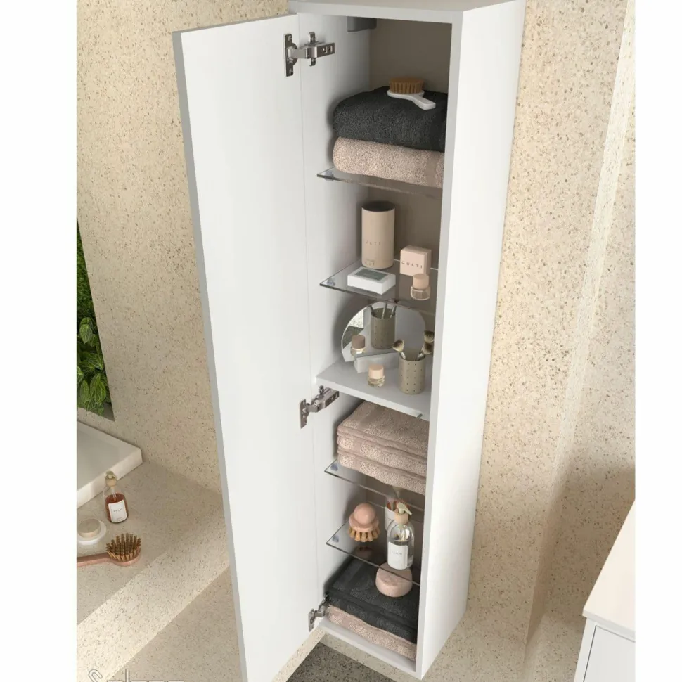 Columna Auxiliar 30x24x140 Cm – Pilar Optimus – Salgar