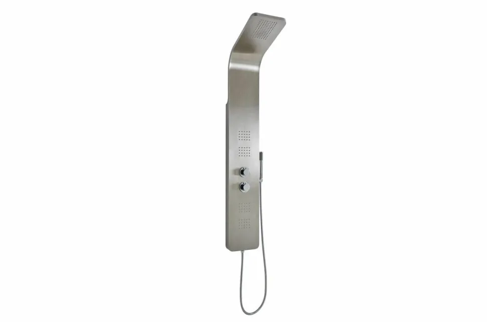 Columna «Basic-N» Termostática – Gala – G8013600