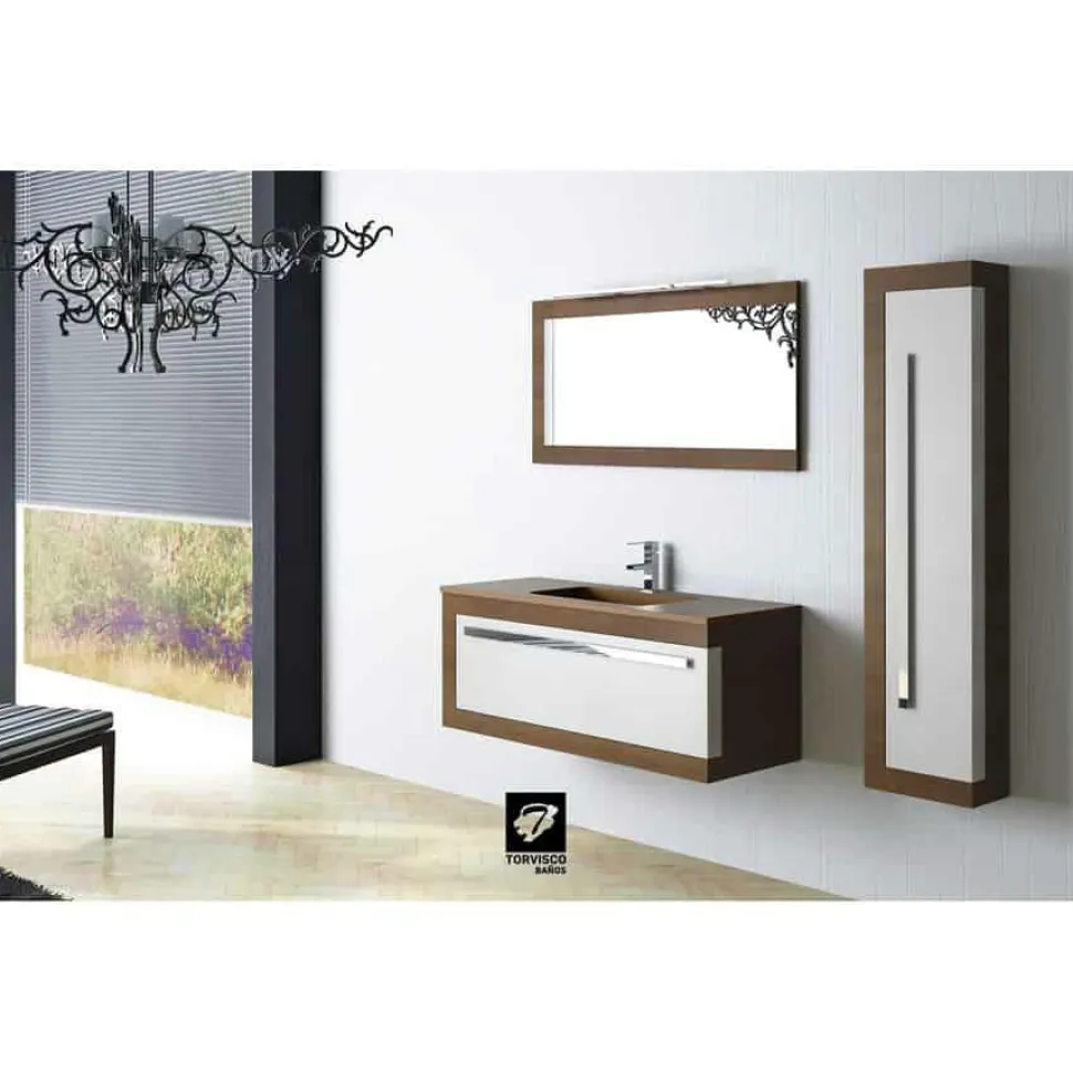 Columna 35 Cm – Torvisco Group – Kuma