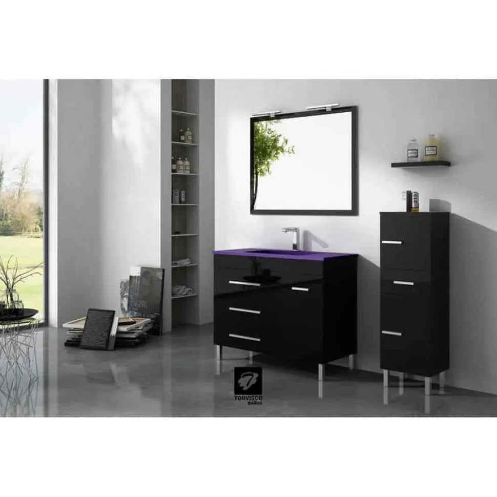 Columna 35 Cm – Torvisco Group – Niger