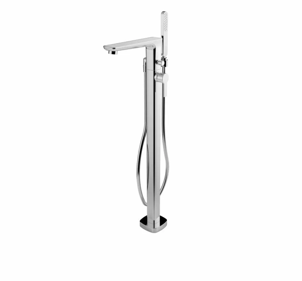 Columna De Bañera Estilo Premium Colección DESPERTAR 85450850 – GRB Mixers
