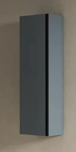 Columna De Baño Auxiliar Suspendida 1 Puerta Reversible – Granada – VisoBath